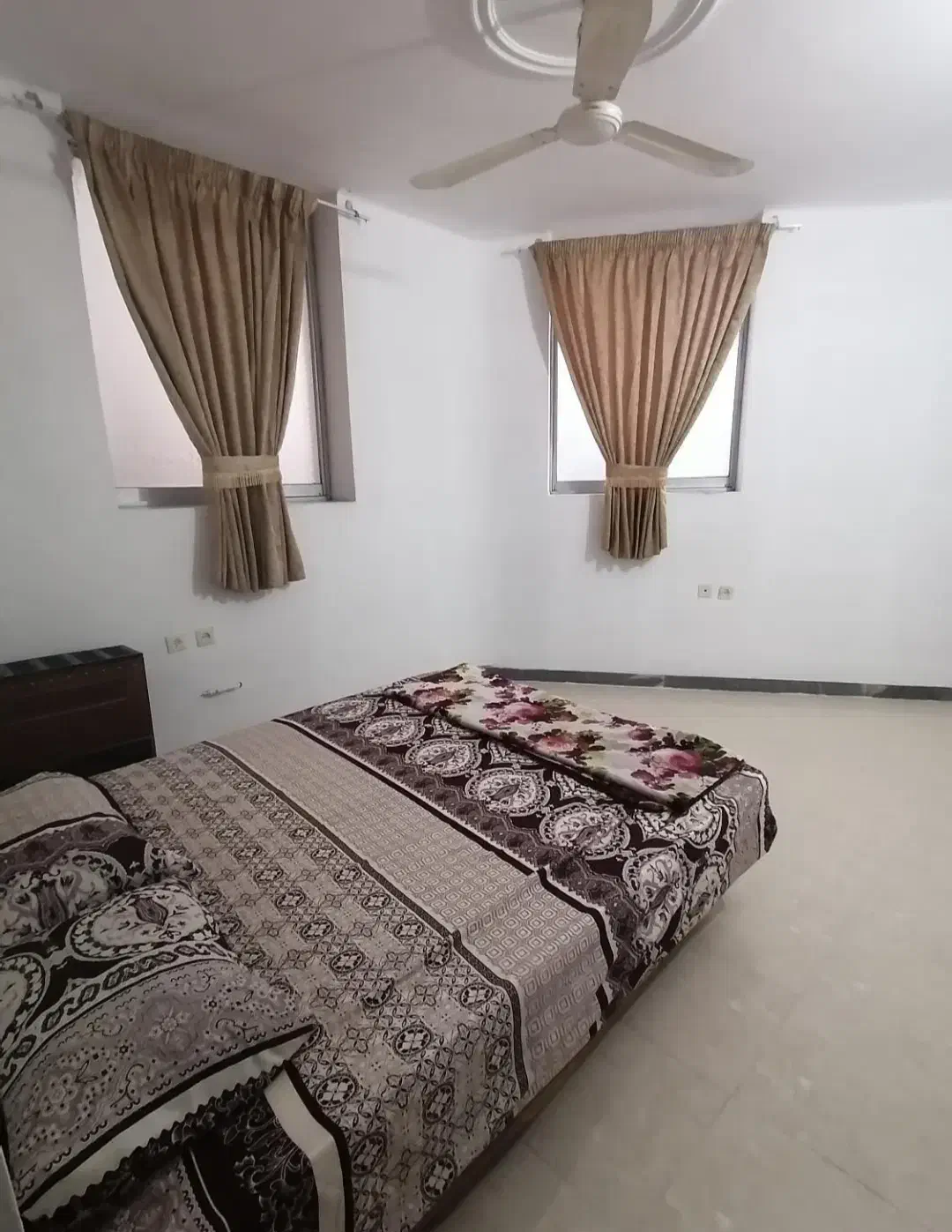 اجاره سوئیت و منزل سه خوابه ، دوخوابه و اقتصادی|اجارهٔ کوتاهمدت آپارتمان و سوئیت|ساری, |دیوار