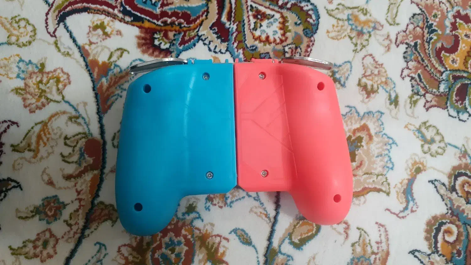 کالاف|کنسول، بازی ویدئویی و آنلاین|بروجرد, |دیوار