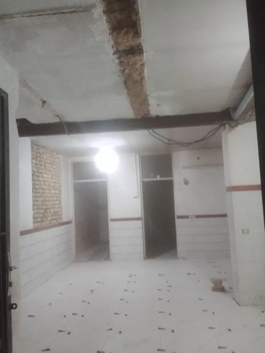 بنا/بنای استا کار سیمانکاری تعمیرات صفرتاصد|خدمات پیشه و مهارت|گرگان, |دیوار