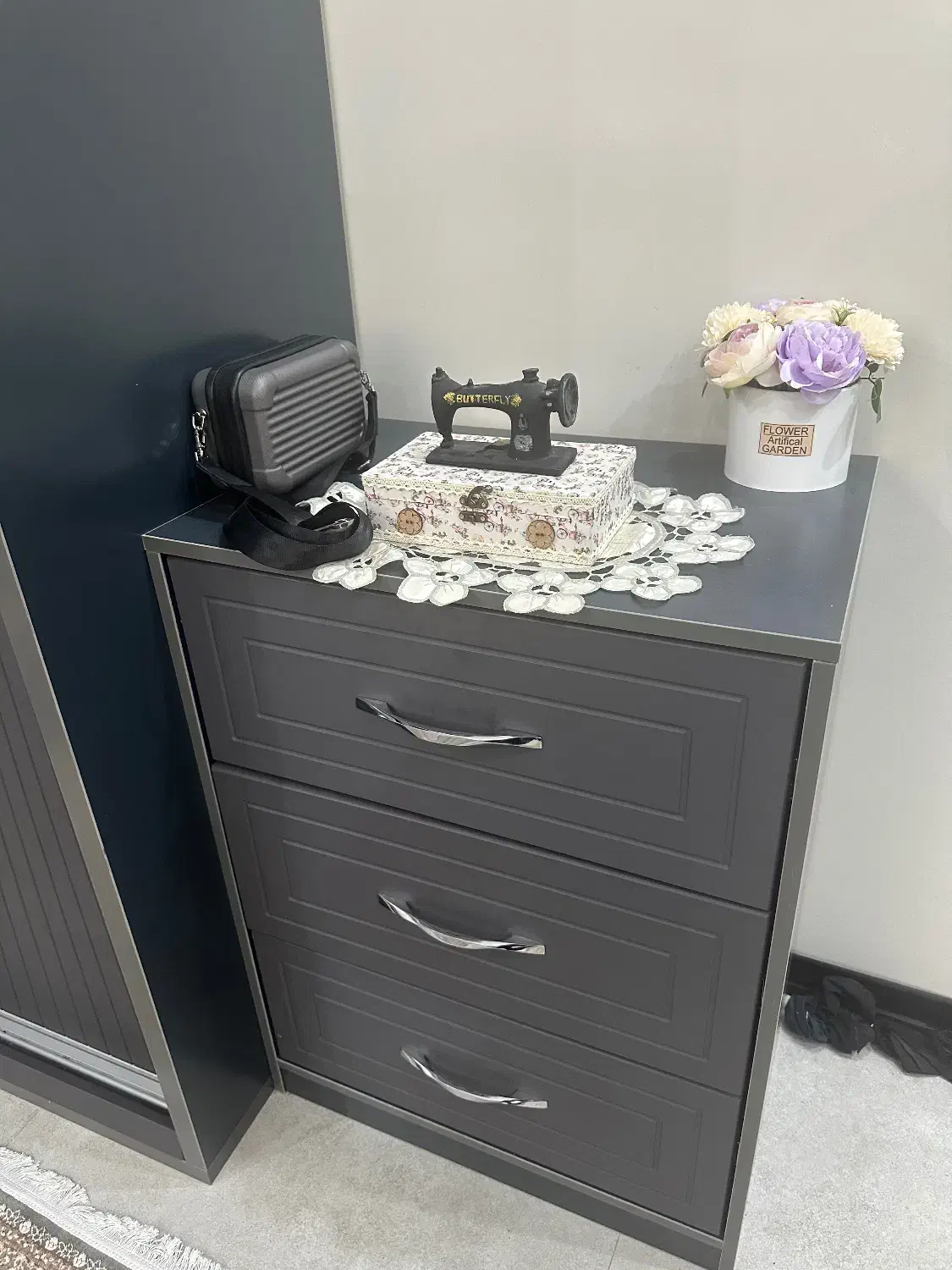 کمد دیواری|مبلمان خانگی و میز عسلی|پردیس, فاز ۸|دیوار