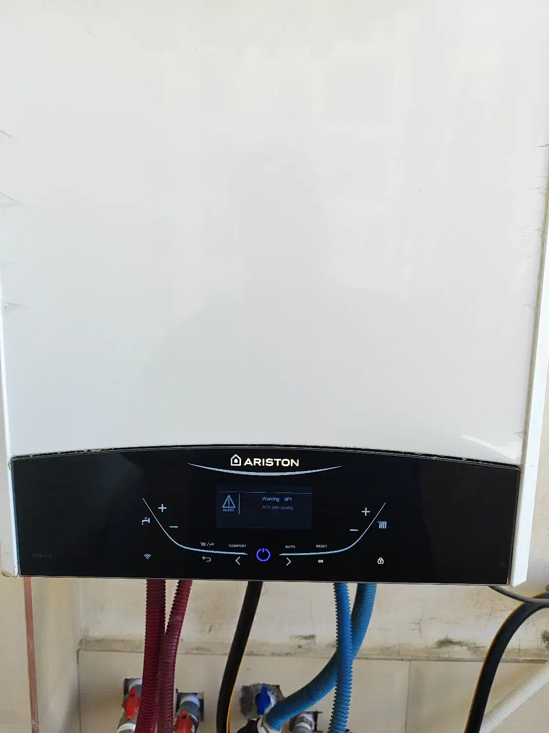 سرویس و تعمیرات و نصب پکیج و آبگرمکن دیواری|خدمات پیشه و مهارت|بابلسر, |دیوار