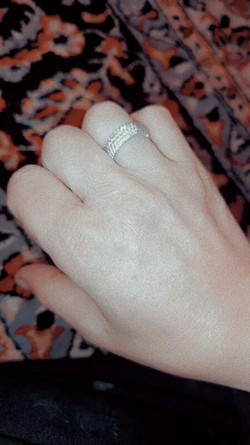 حلقه نقره|جواهرات|زابل, |دیوار