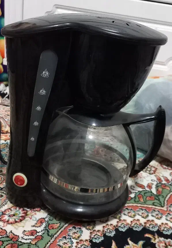 قهوه ساز|سماور، چایساز، قهوهساز|تهران, نازیآباد|دیوار