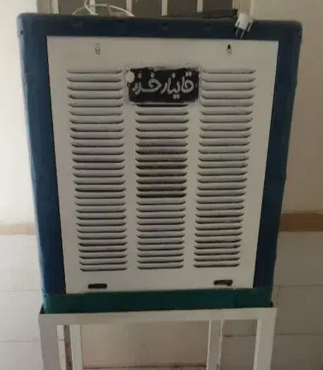 وسایل خانه، کولر تلویزیون مبل نردبان و مقداری لباس|حراج|یزد, |دیوار