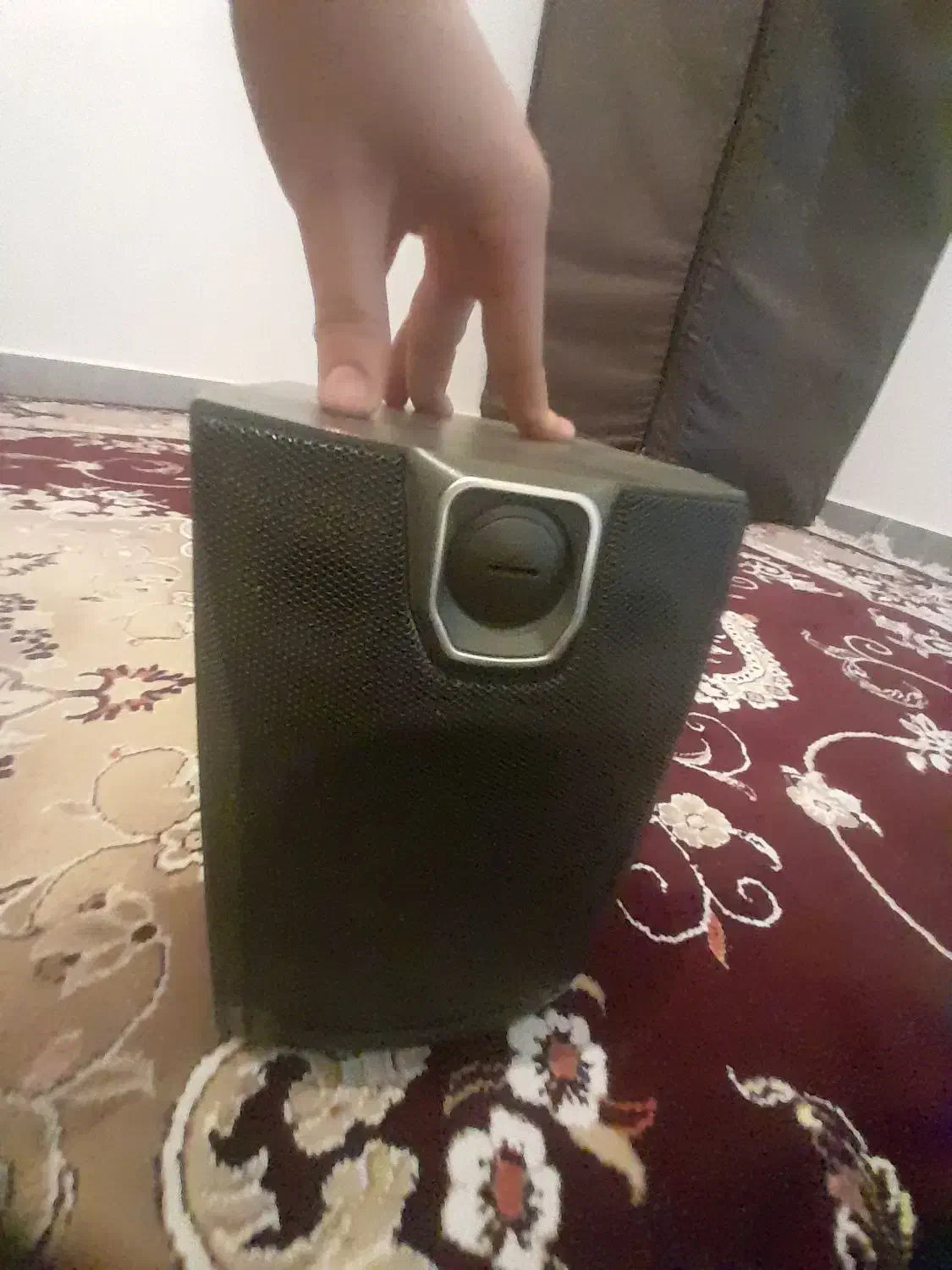 باند|سیستم صوتی خانگی|کرمانشاه, |دیوار