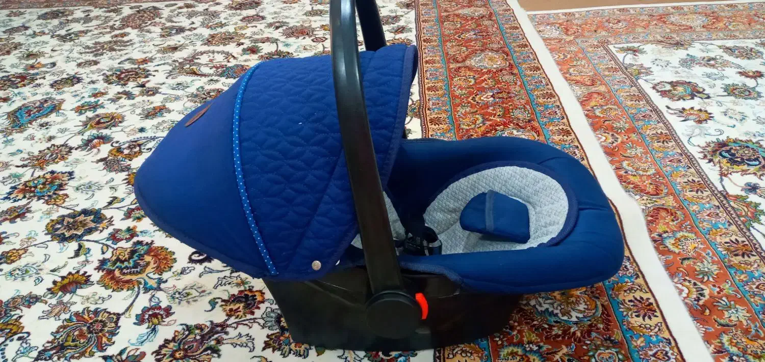 کریر،ساک،مبل،تشک|کالسکه و لوازم جانبی|مشهد, مصلی (کارمندان اول)|دیوار