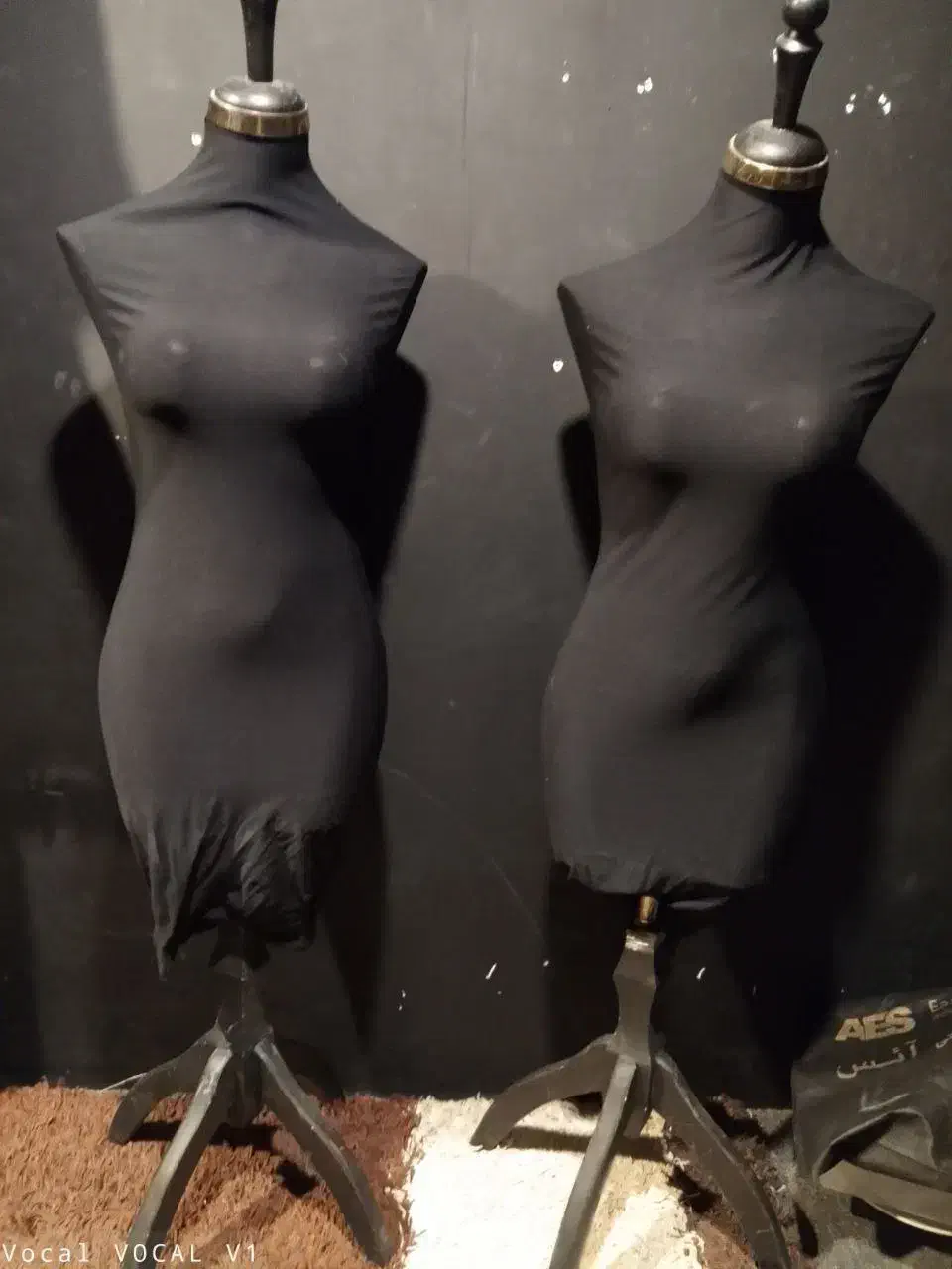 مانکن|فروشگاه و مغازه|اندیشه, اندیشه فاز ۴|دیوار