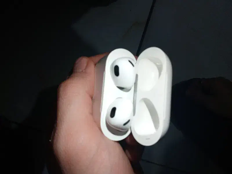 ایرپاد سریسه اصلی آیفون|لوازم جانبی موبایل و تبلت|کرمانشاه, |دیوار