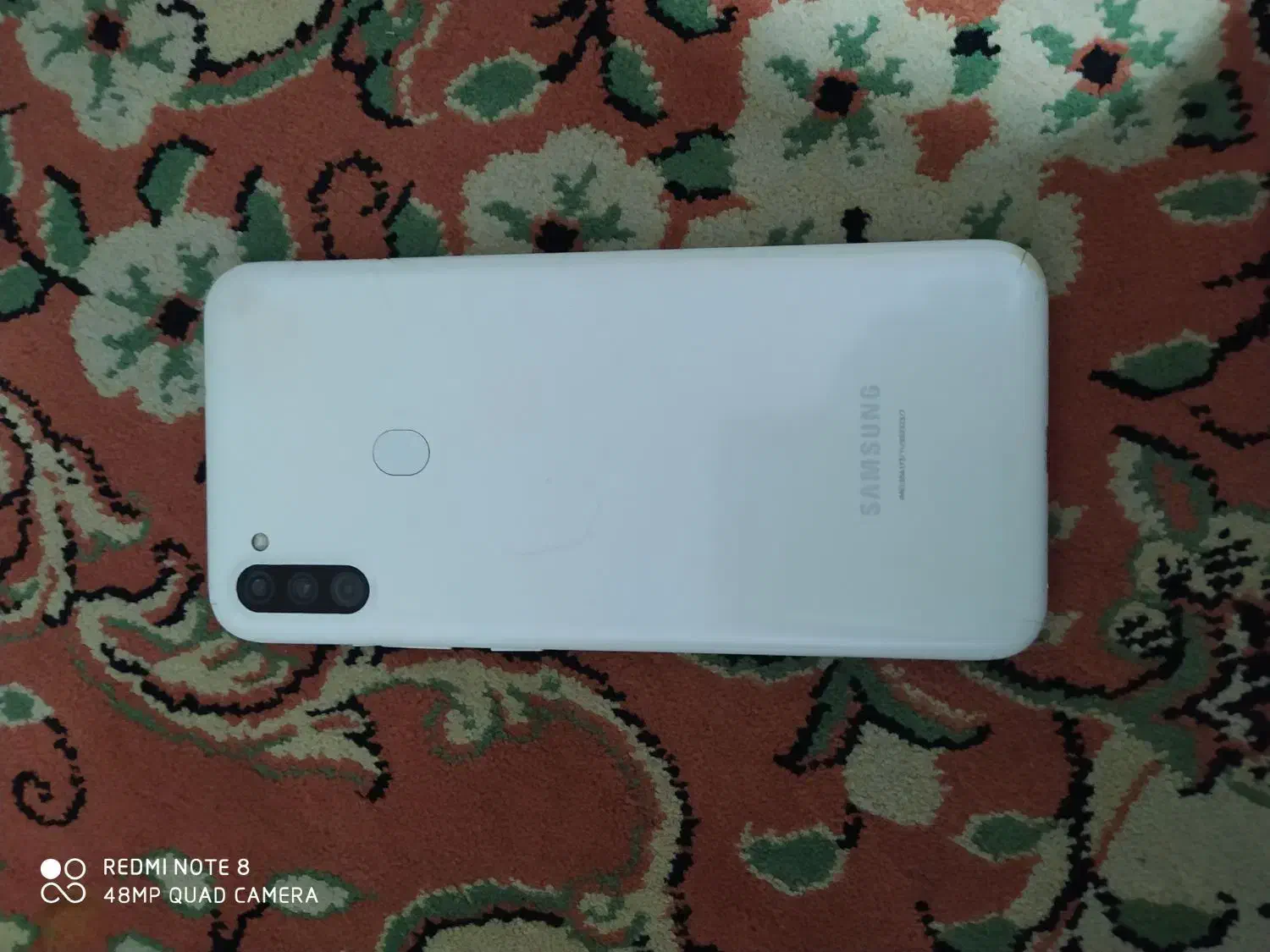 سامسونگa11|موبایل|گنبد کاووس, |دیوار