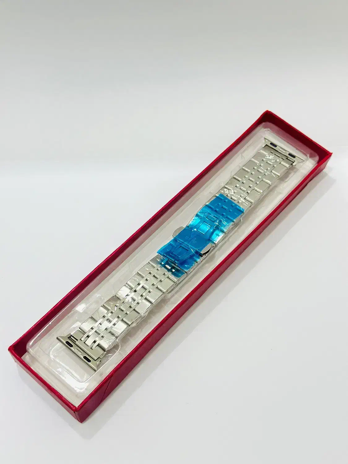 بند ساعت اپل واچ طرح رولکس|لوازم جانبی موبایل و تبلت|کرج, فاز ۴ مهرشهر|دیوار