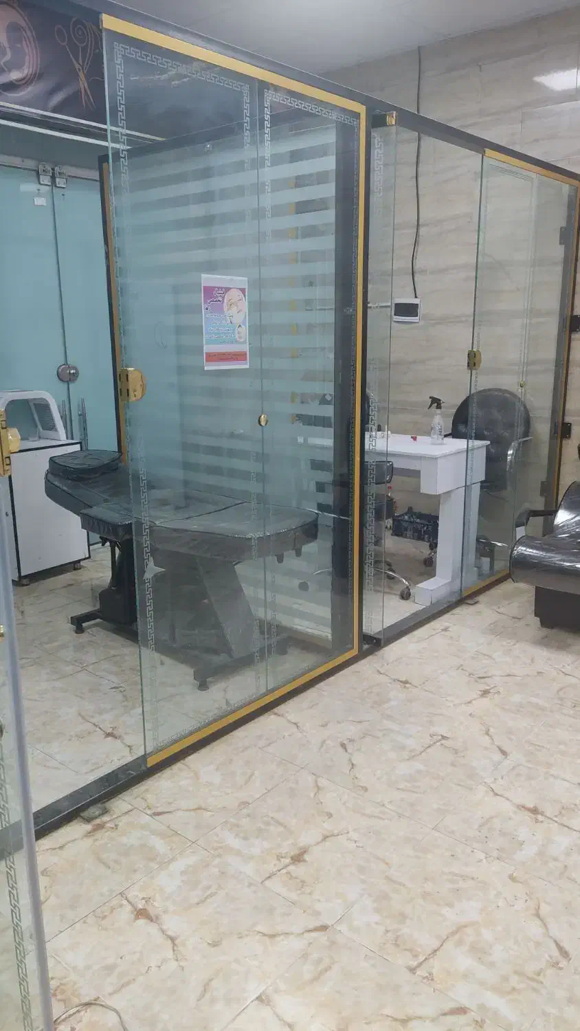 اجاره ی لاین های آرایشی فقط ب افراد باسابقه|اجارهٔ دفتر کار، اتاق اداری، مطب|یاسوج, |دیوار