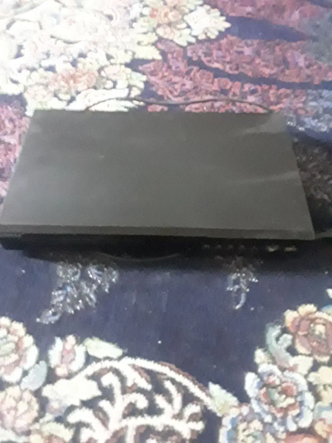 دستگاه سیدی|پخش‌کننده DVD و ویدیو|بروجرد, |دیوار