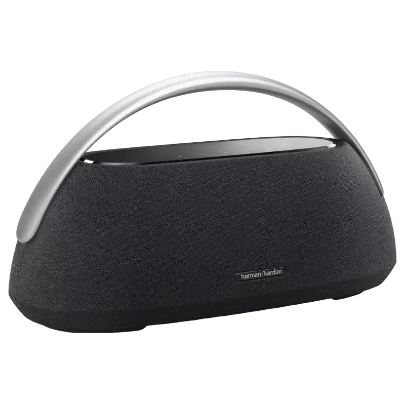 اسپیکر هارمن کاردن Harman Kardon Go+Play 3|سیستم صوتی خانگی|تهران, میدان ولیعصر|دیوار