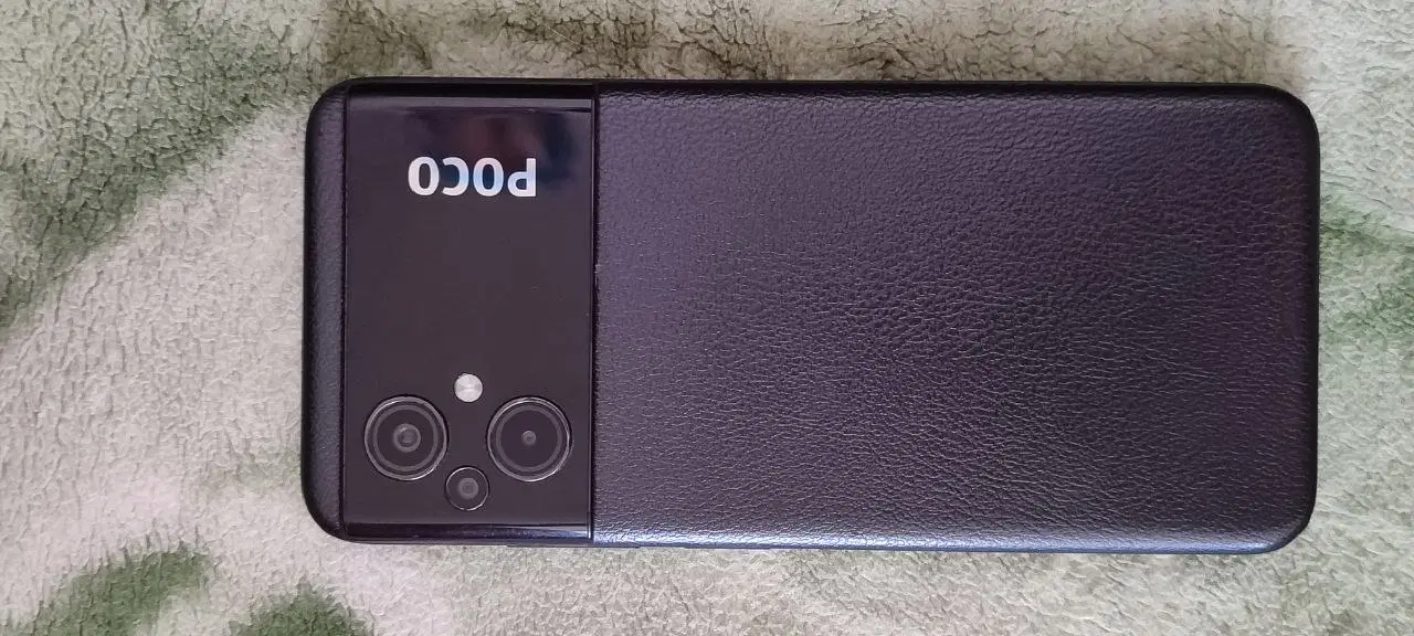 poco m5|موبایل|نسیم‌شهر, |دیوار