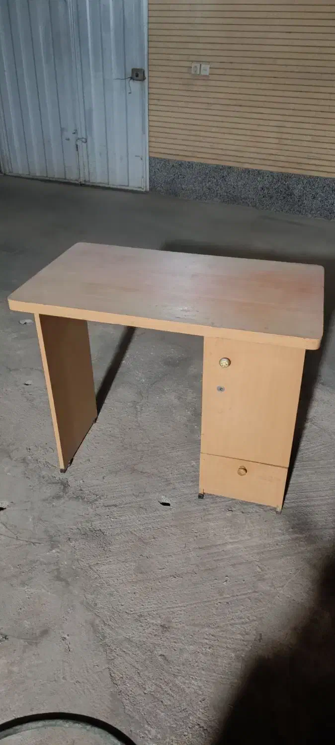 میز تحریر|میز تحریر و کامپیوتر|کرمان, |دیوار