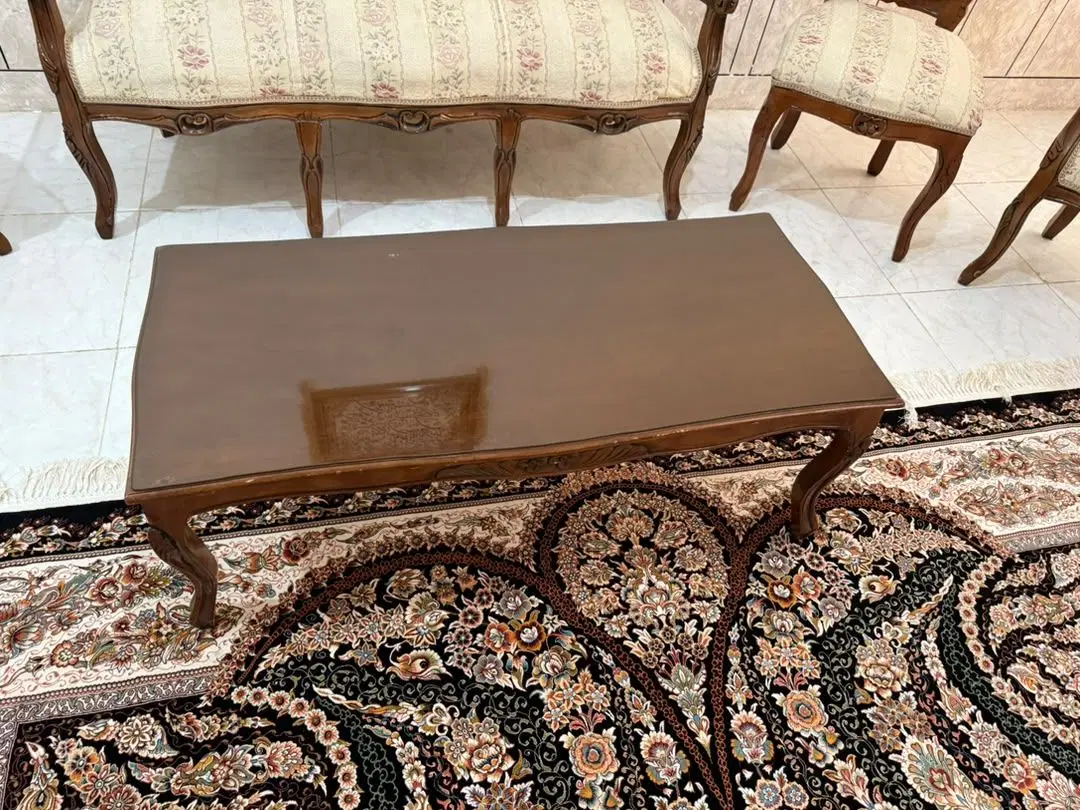مبل|مبلمان خانگی و میز عسلی|لردگان, |دیوار