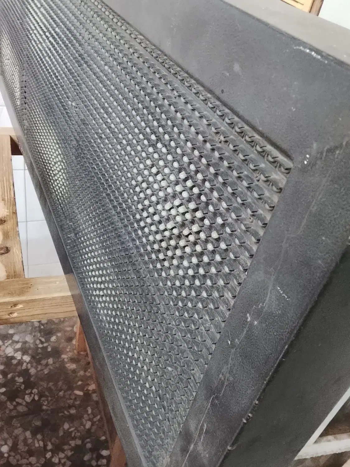 تابلوع روان LED|فروشگاه و مغازه|رشت, امین الضرب|دیوار