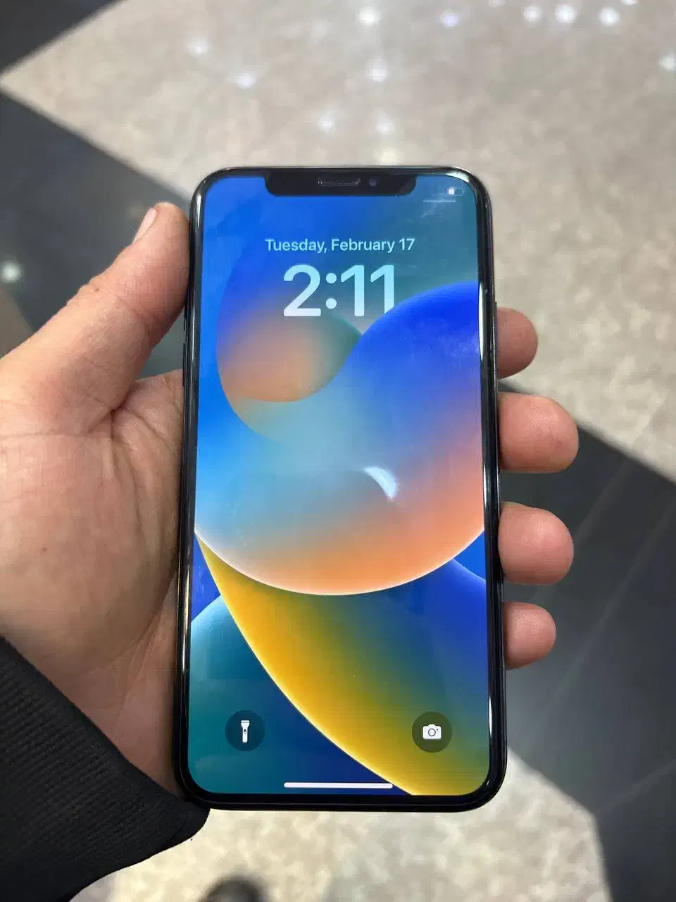 ایفون x|موبایل|تبریز, |دیوار