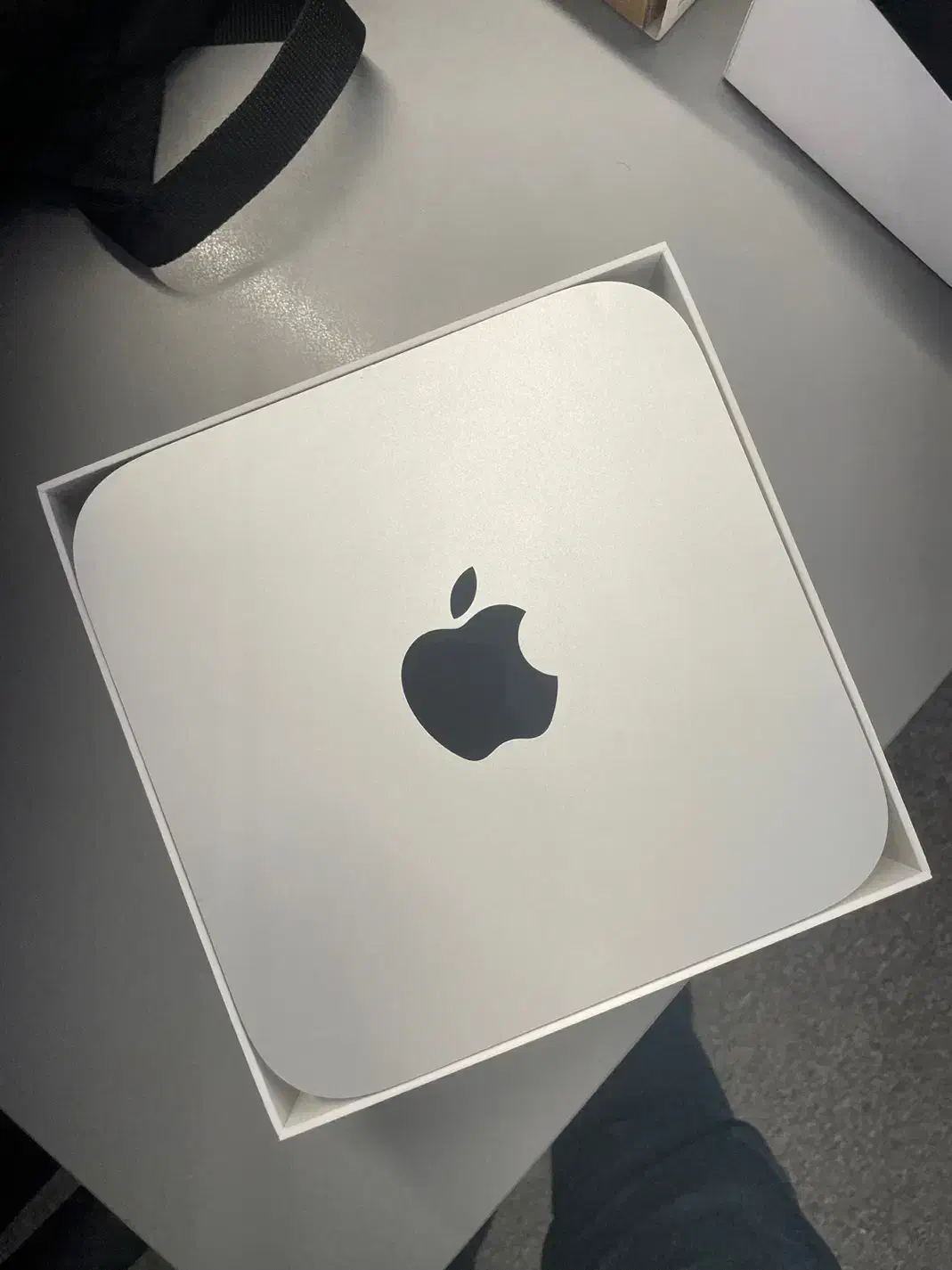 مک مینی mac mini|رایانه همراه|تهران, قیطریه|دیوار