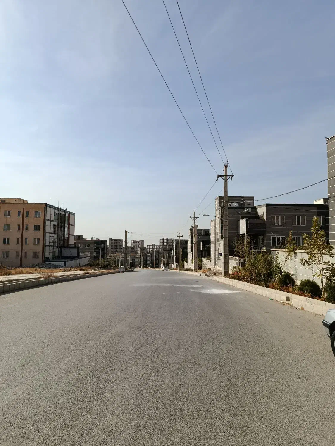 فروش ویلای مشاهیر|پیش‌فروش املاک|هشتگرد, فاز ۳ مهستان|دیوار