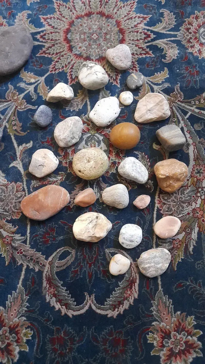 سنگهای قیمتی|کلکسیون و سرگرمی|تهران, افسریه جنوبی|دیوار