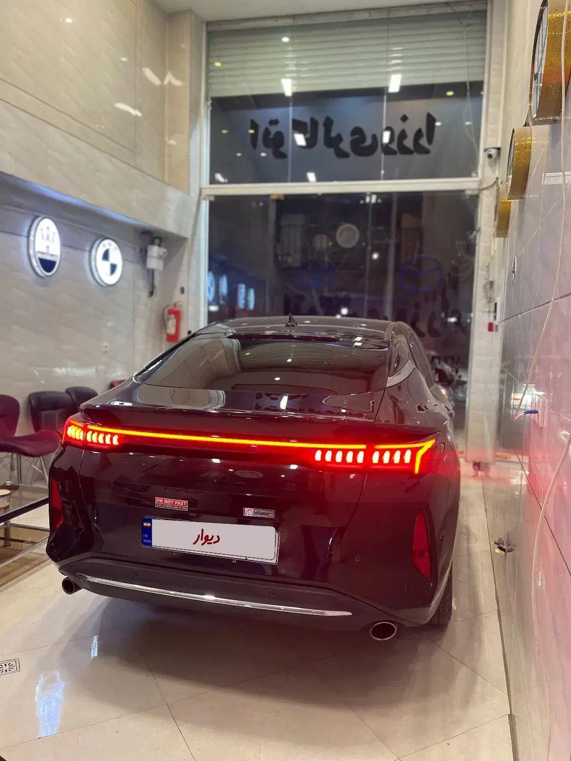 جک j7|خودرو سواری و وانت|بجنورد, |دیوار