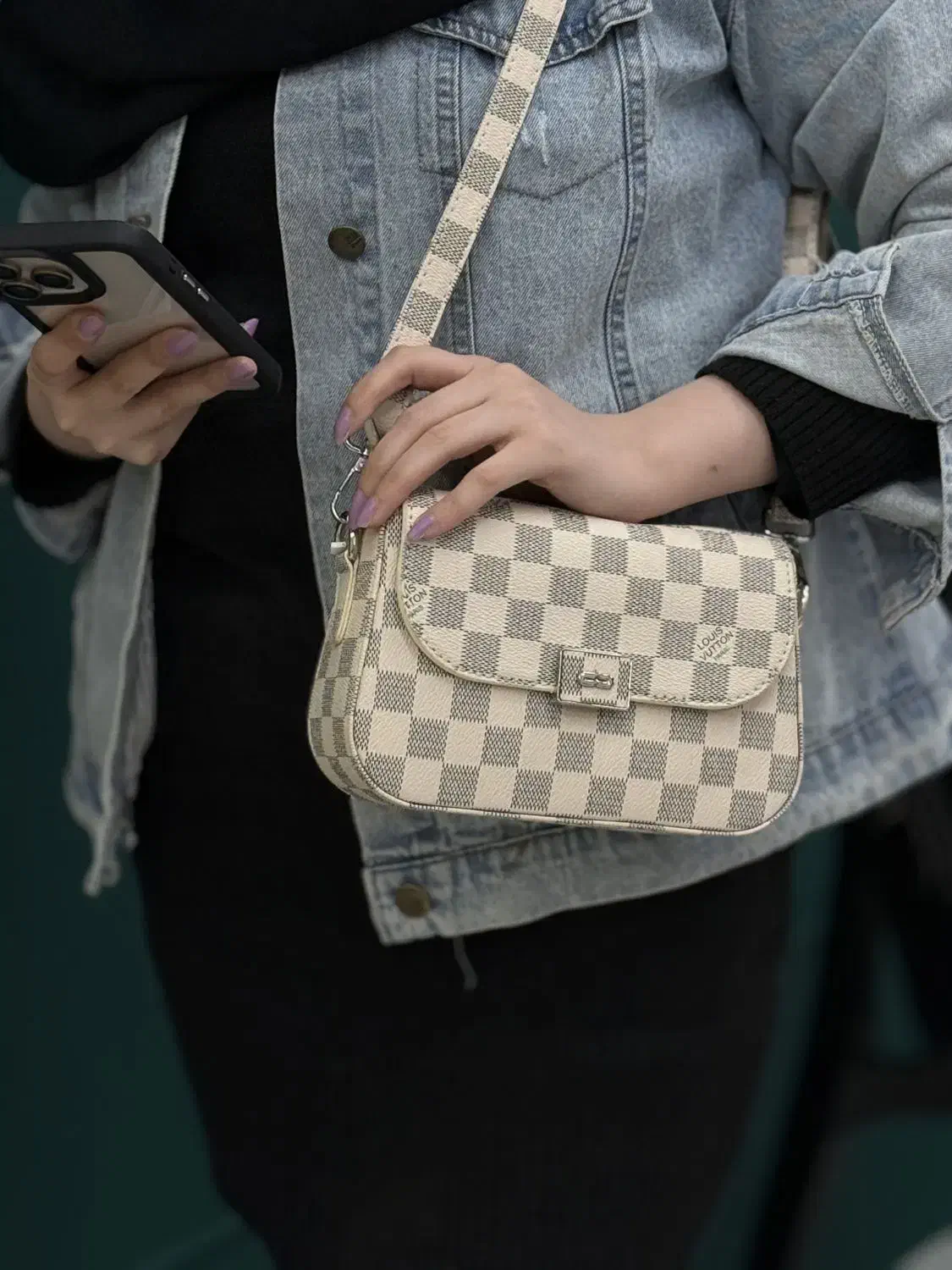 فروش عمده ی کیف لویی ویتون|کیف، کفش، کمربند|کاشان, سه راه پرورشگاه|دیوار