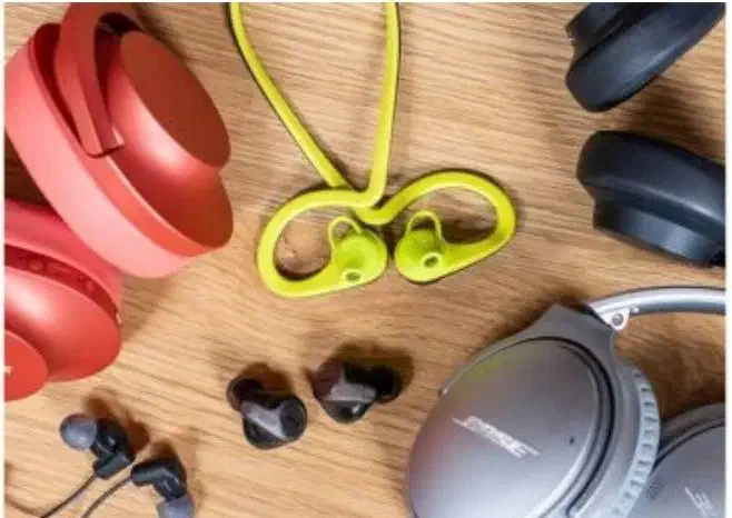 تعمیر انواع هدفون و هندزفری و ایرپاد با حداقل قیمت|خدمات رایانه‌ای و موبایل|تهران, اوقاف|دیوار