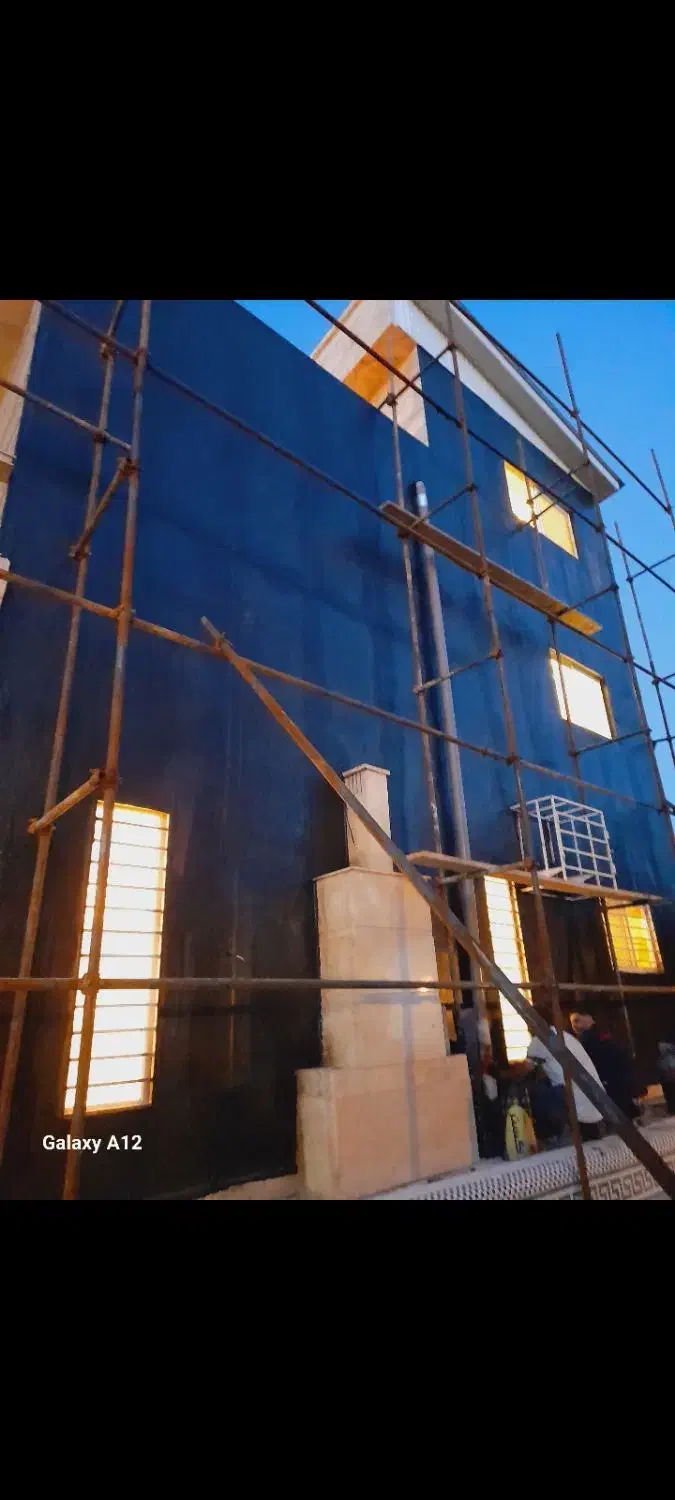 نصاب ایزوگام هستم|خدمات پیشه و مهارت|آمل, |دیوار