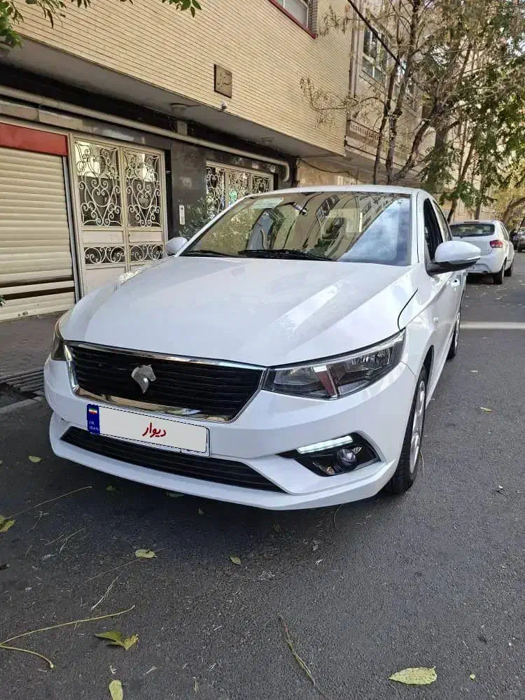 تاراv1پلاس مدل ۱۴۰۳|خودرو سواری و وانت|تبریز, |دیوار