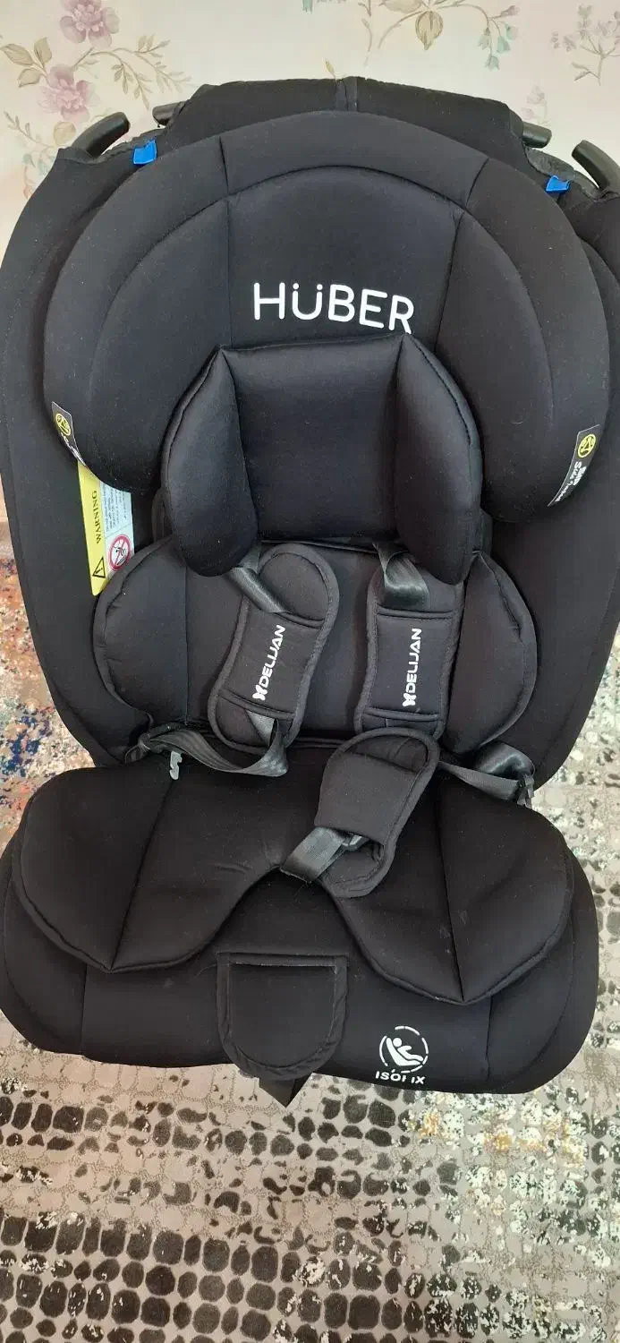 صندلی ماشین|تخت و صندلی بچه|اهر, |دیوار