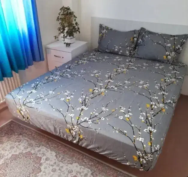 کالای خواب ،روکش تخت دو نفره یکنفره وروبالشتی|سرویس روتختی|محمدیه-قزوین, |دیوار
