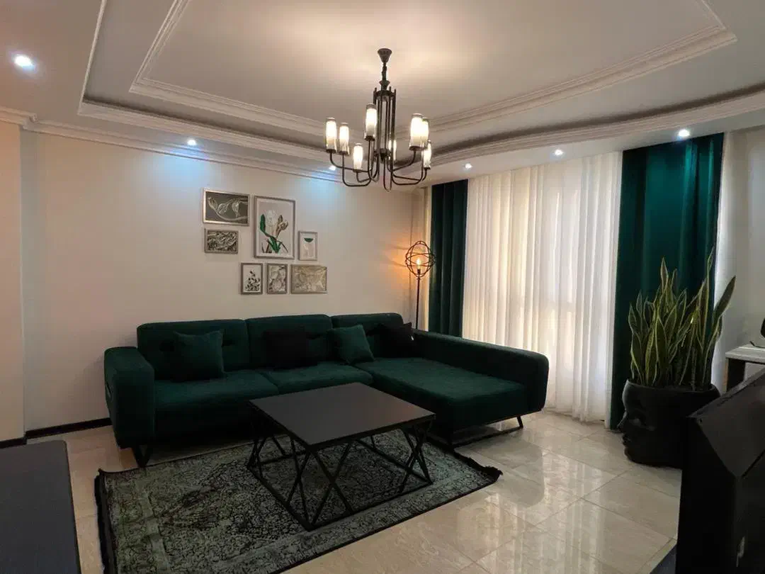 اجاره خانه مبله سویت سوییت ساعتی/روزانه/هفتگی|اجارهٔ کوتاه‌مدت آپارتمان و سوئیت|تهران, امیریه|دیوار