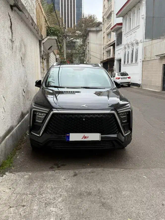 kmc x5|خودرو سواری و وانت|رشت, گلسار|دیوار