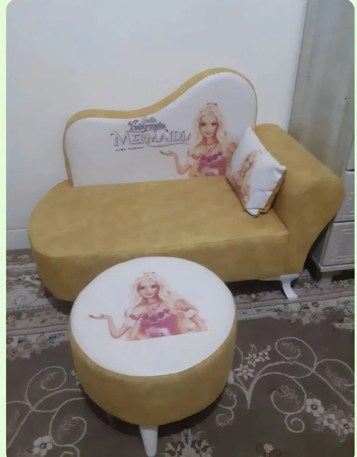 مبلغ کودک|اسباب و اثاث بچه|مشهد مرغاب, |دیوار