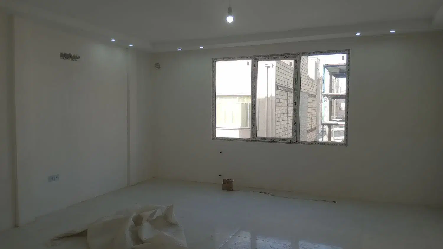 آپارتمان طبقه 4 آسانسور 102متر پنج تن شهرک صبا|فروش آپارتمان|مشهد, پنجتن|دیوار