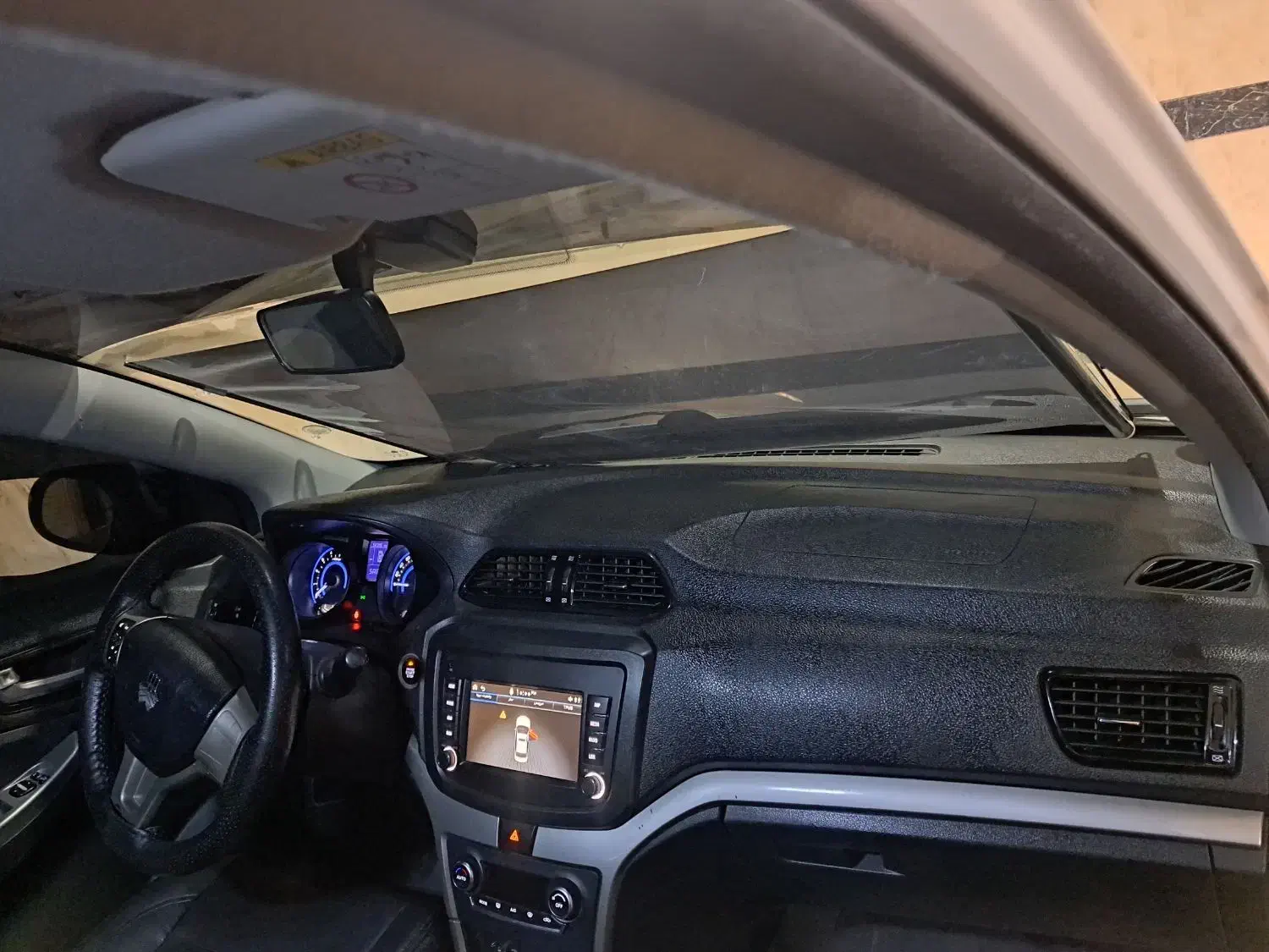 شاهین|خودرو سواری و وانت|آبادان, |دیوار