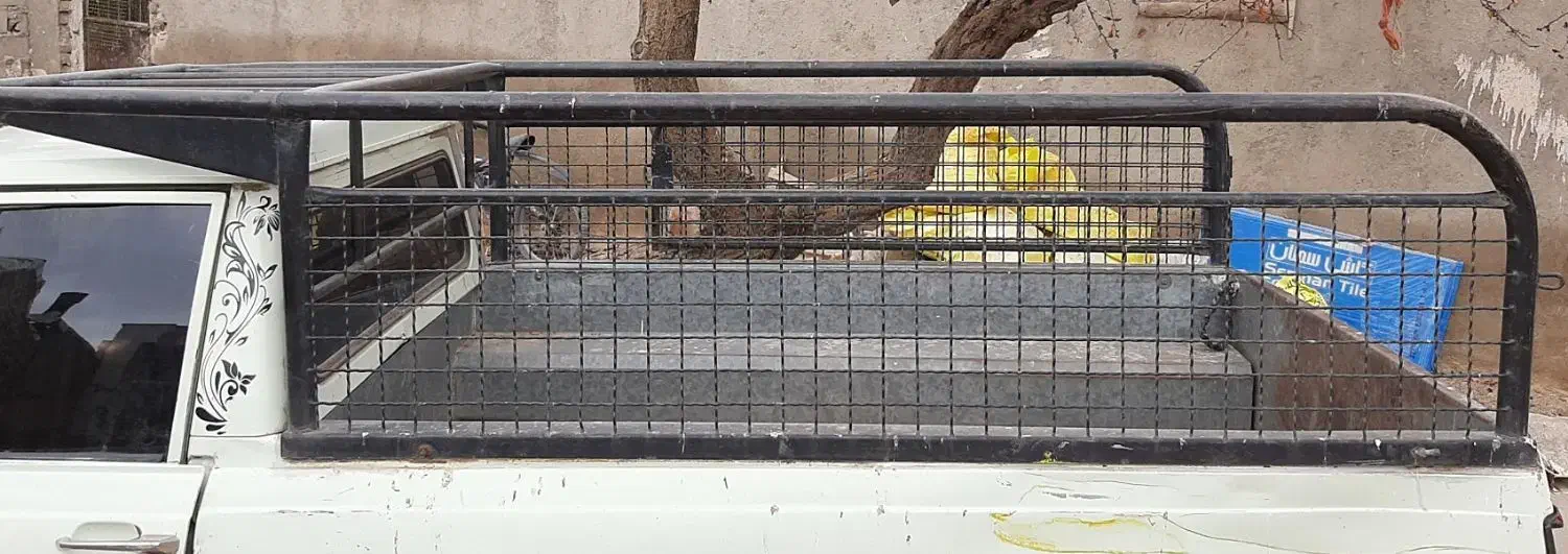 باربند پیکان|قطعات یدکی و لوازم جانبی|رزن, |دیوار