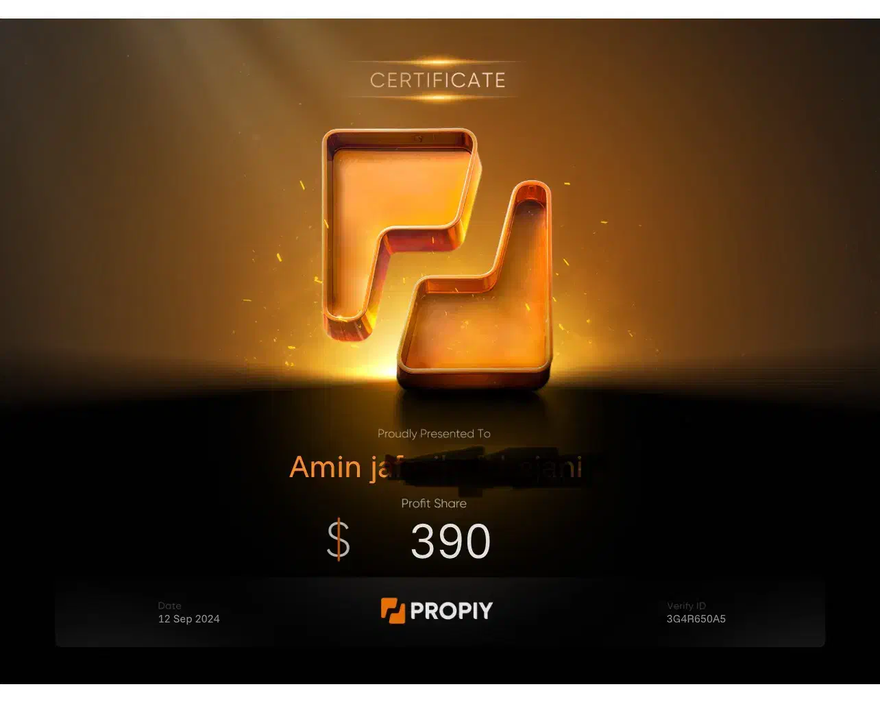 استراتژی ۱۰۰٪ تضمینی پاس چالش پراپ|خدمات آموزشی|تهران, آجودانیه|دیوار