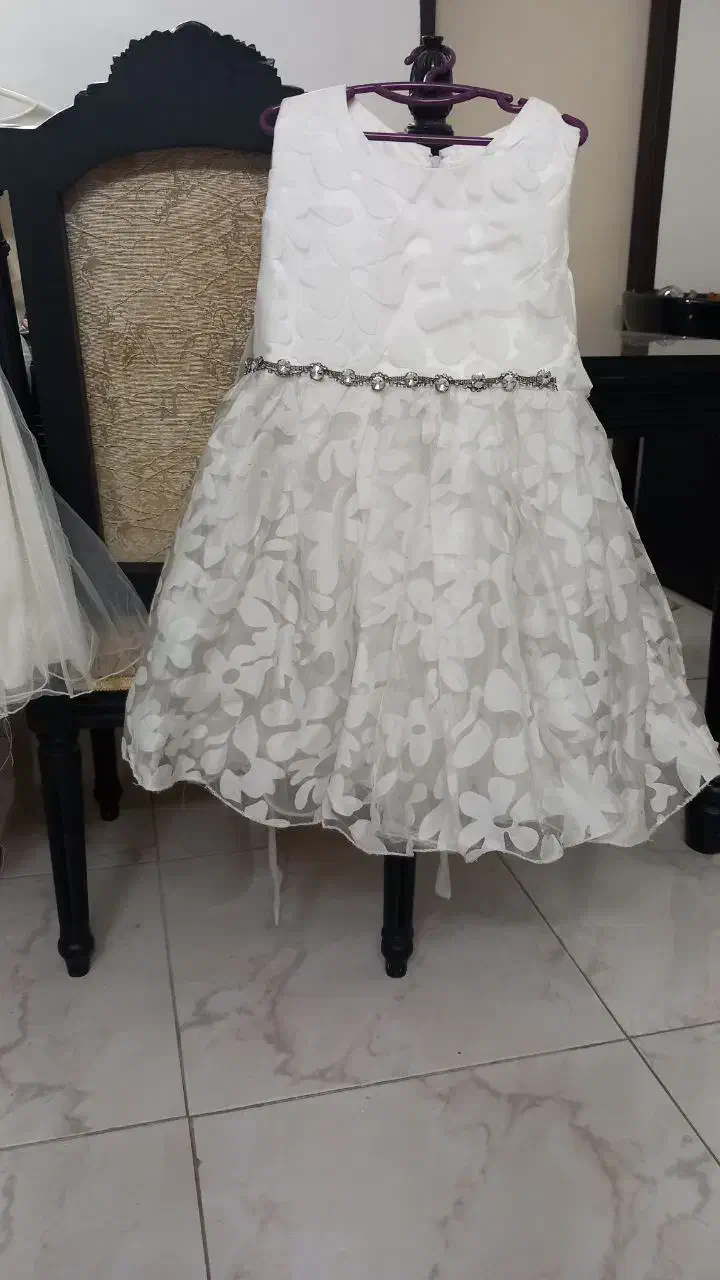 لباس مجلسی|کفش و لباس بچه|آمل, |دیوار