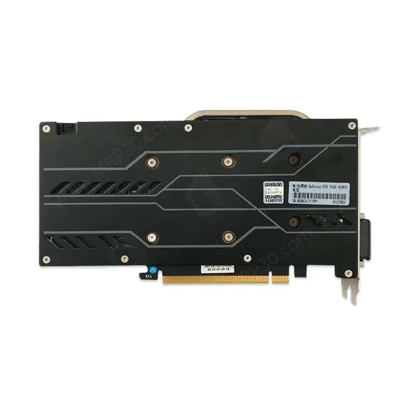 کارت گرافیک RTX 2060 SUPER COLORFUL 8GB|قطعات و لوازم جانبی رایانه|تهران, والفجر|دیوار