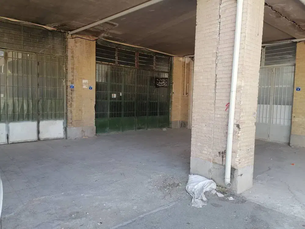 کارگاه ۲۰۰متری شاهپور جدید امیر کبیر|اجارهٔ دفتر صنعتی، کشاورزی، تجاری|اصفهان, محمودآباد|دیوار