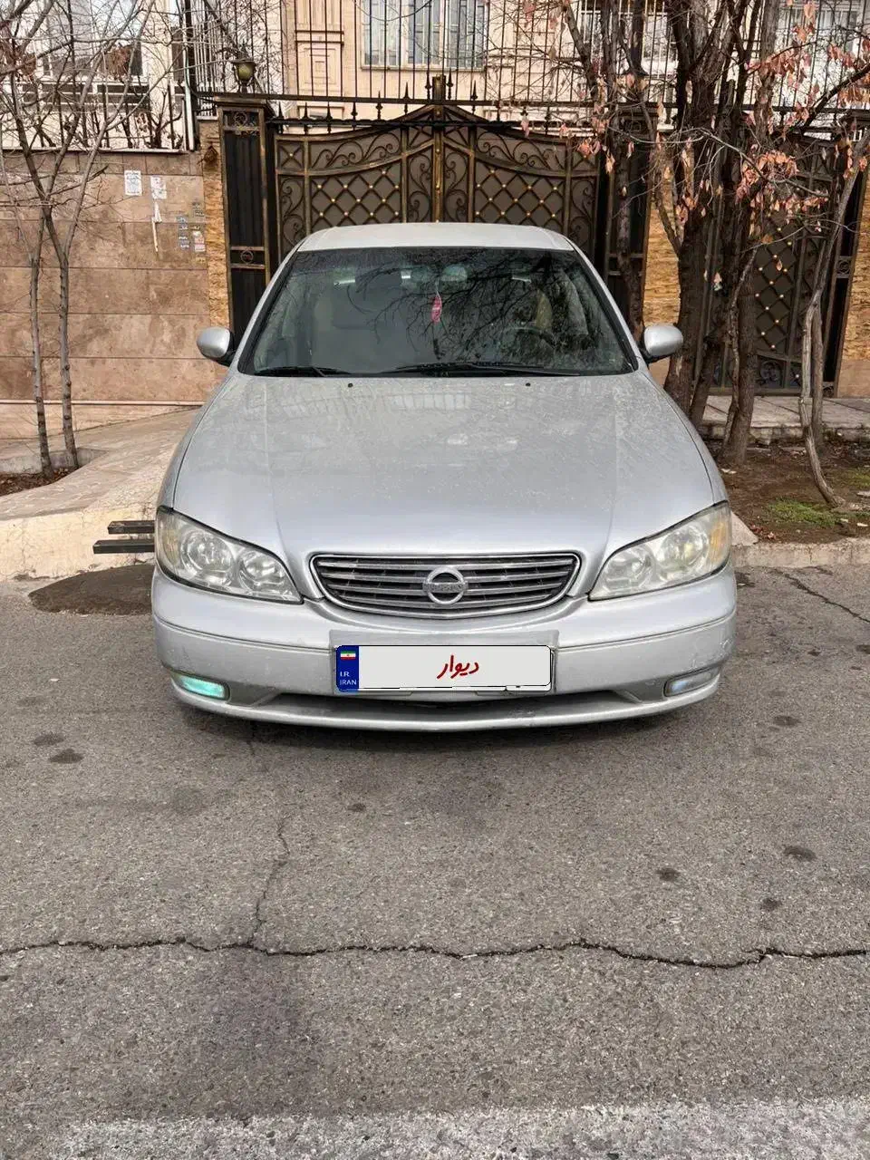 ماکسیما|خودرو سواری و وانت|تهران, جوادیه تهرانپارس|دیوار