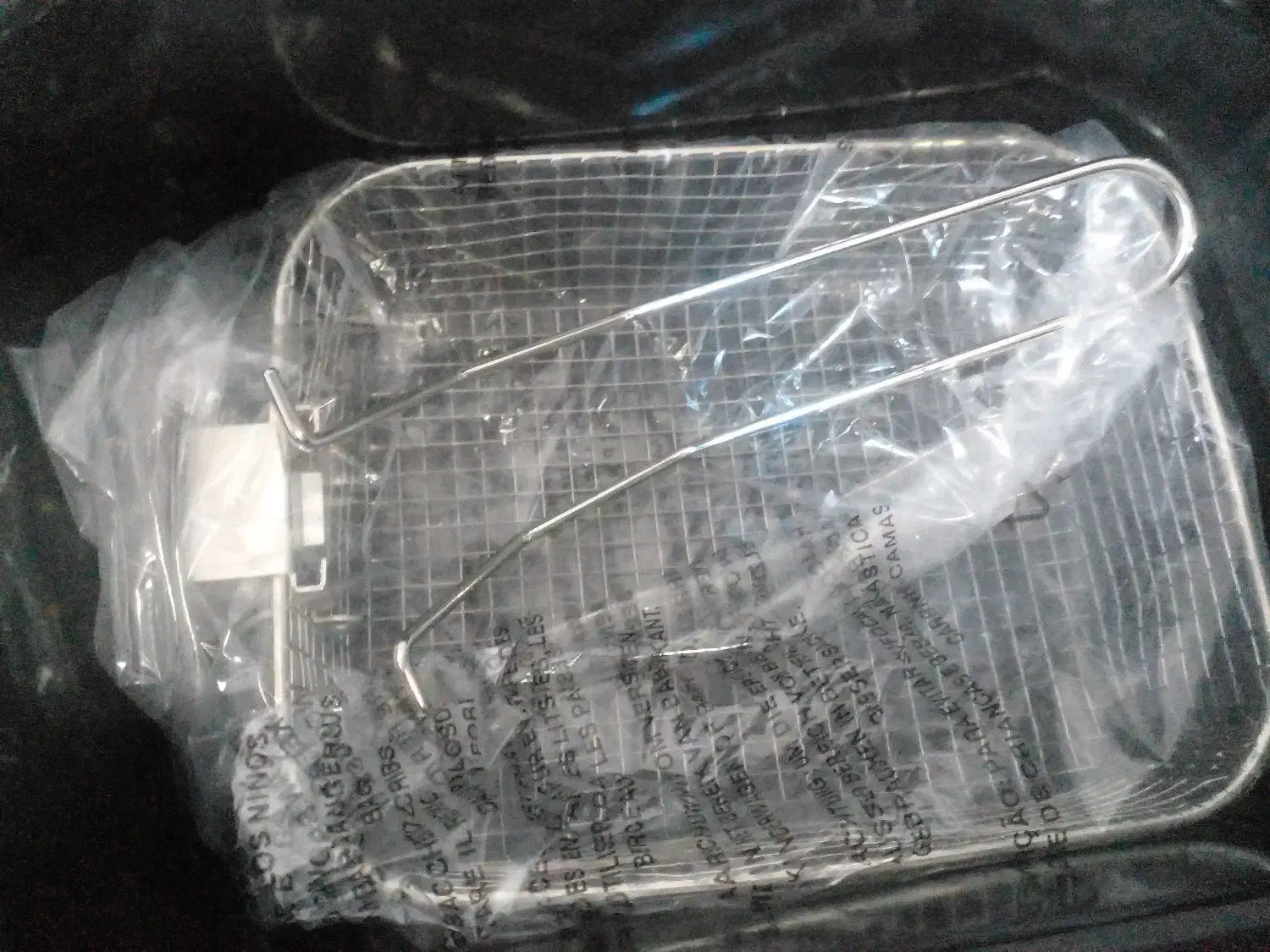 سرخ کن|اجاق گاز و لوازم برقی پخت‌وپز|نهاوند, |دیوار