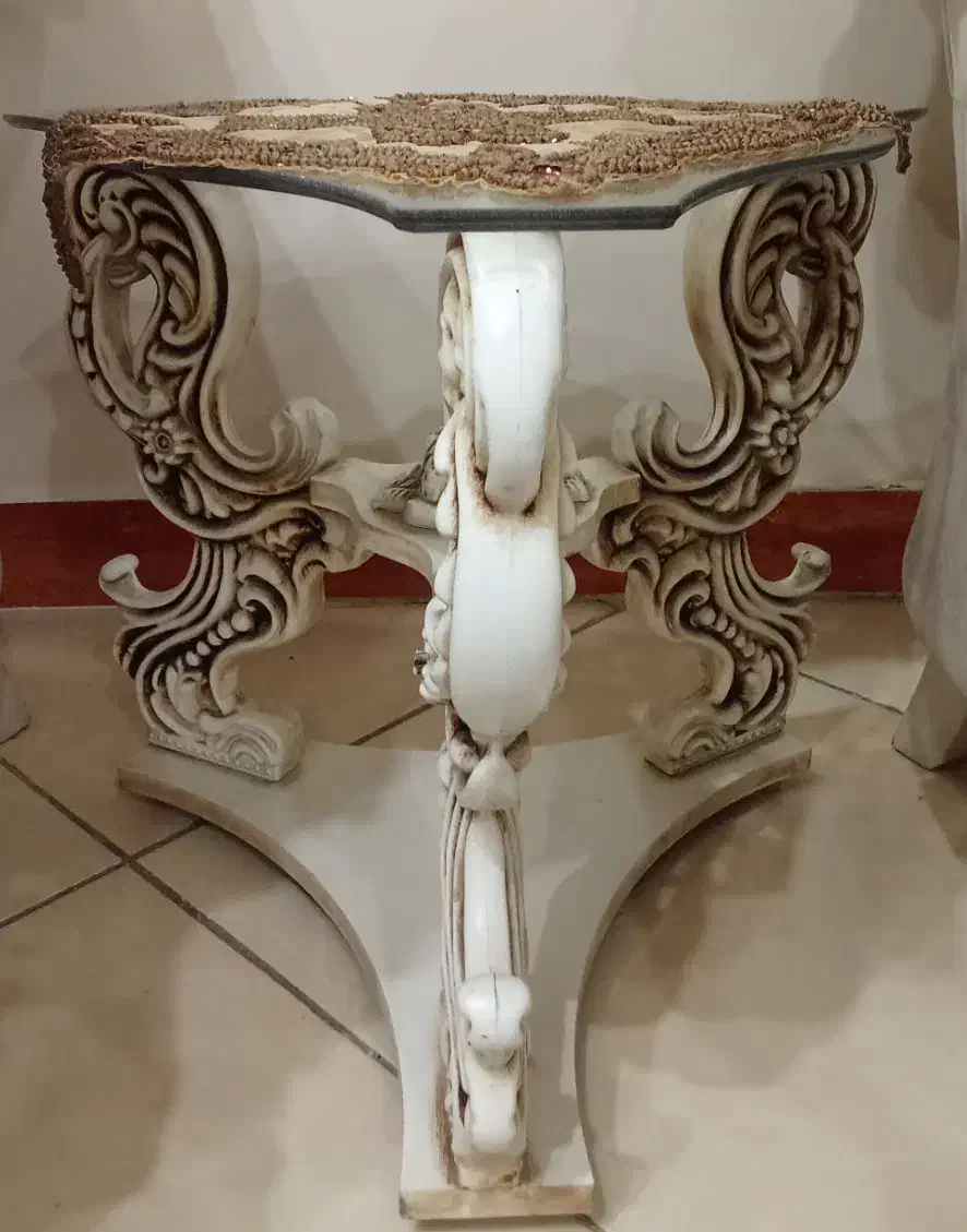 مبل و میز تلویزیون|مبلمان خانگی و میز عسلی|تهران, مسعودیه|دیوار