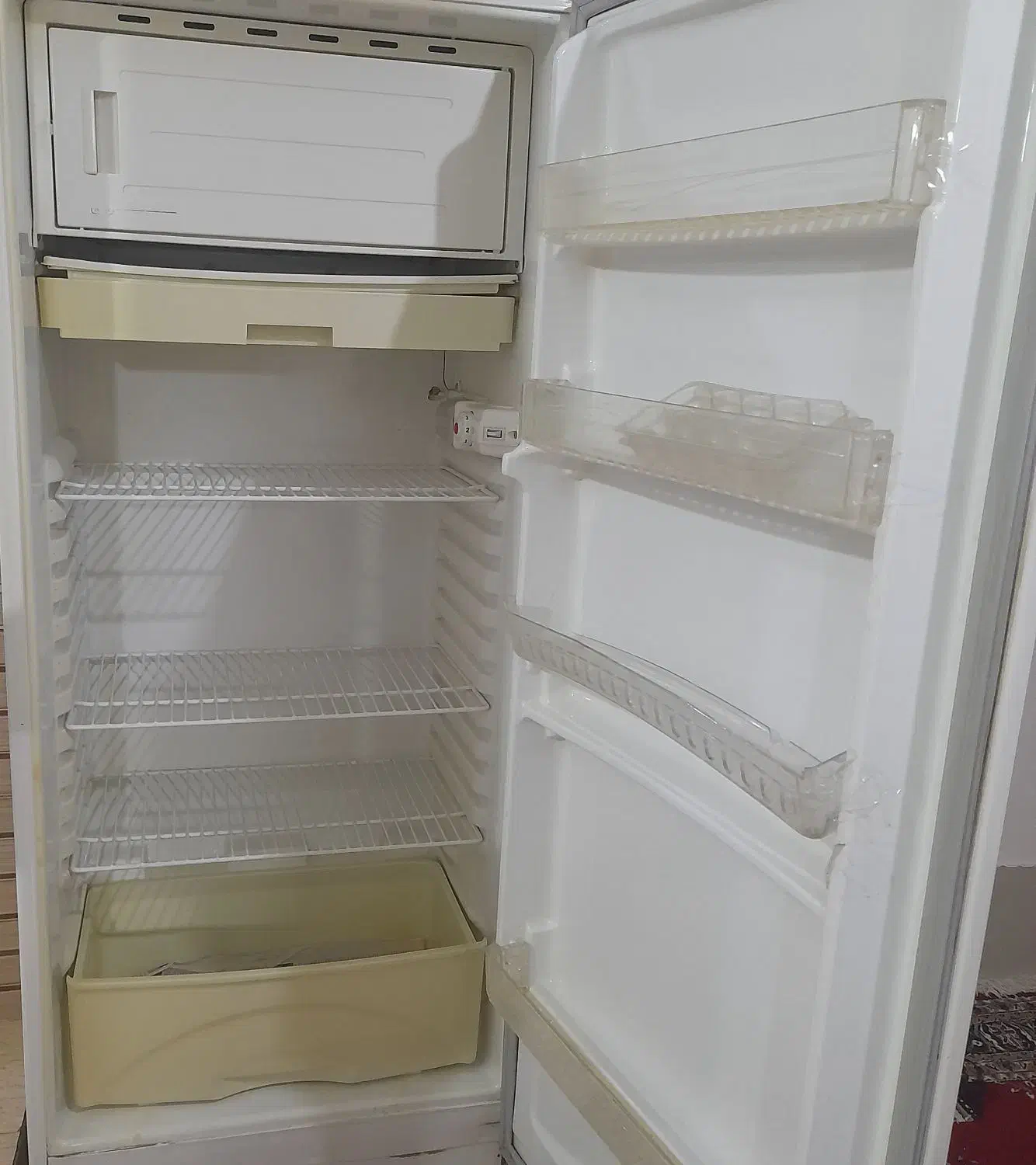 یخچال|یخچال و فریزر|سبزوار, هفت تیر|دیوار