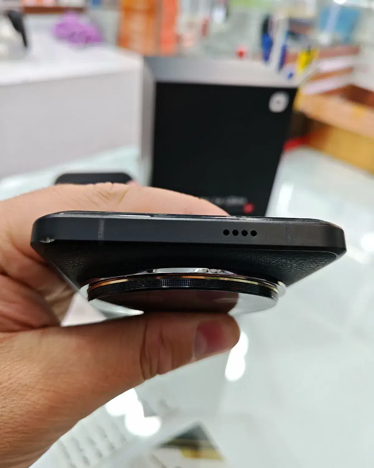 شیائومی mi 14 ultra  حافظه 512 رم 16|موبایل|تبریز, |دیوار