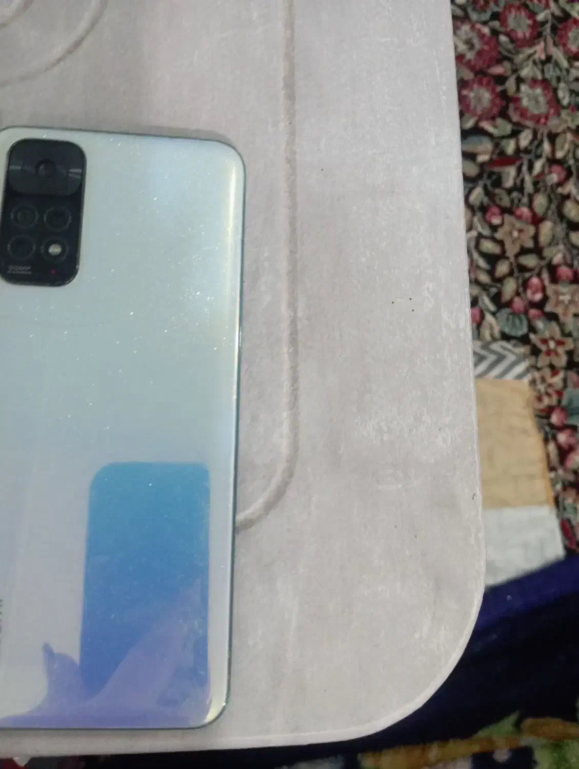 گوشی ردمی nt11|موبایل|سیرجان, |دیوار