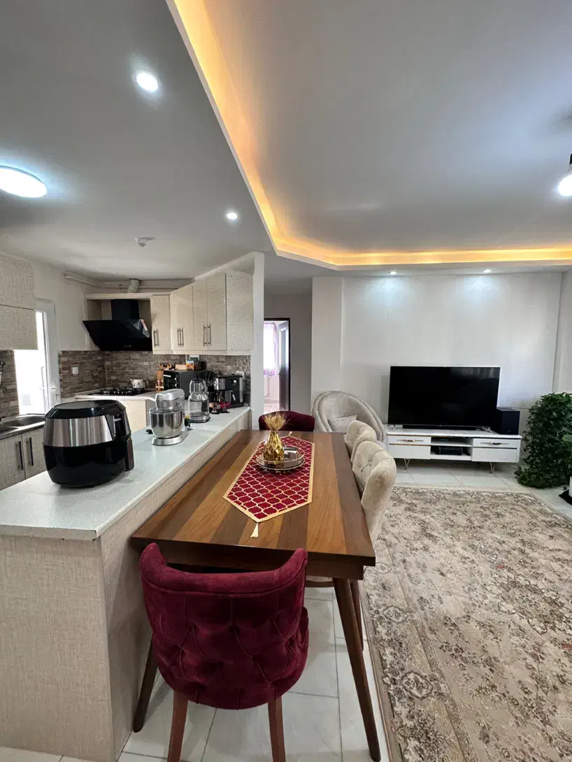 اجاره روزانه مبله سوییت مرکز شهر|اجارهٔ کوتاه‌مدت آپارتمان و سوئیت|رشت, نامجو|دیوار