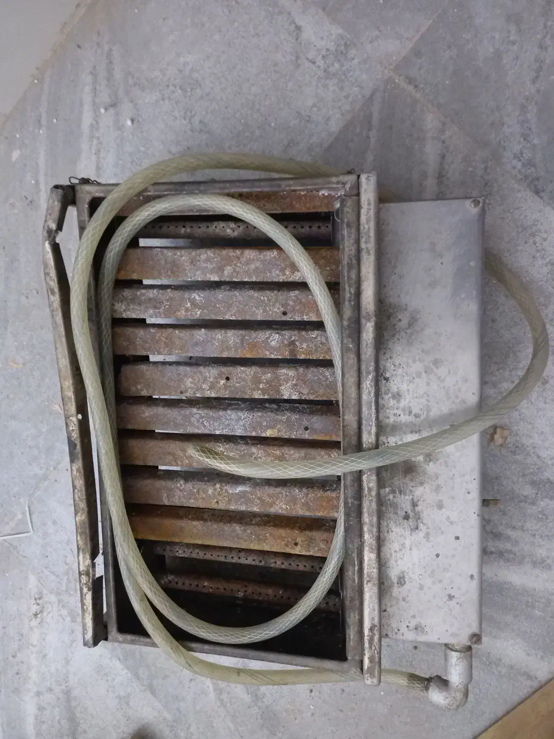 کباب پز|اجاق گاز و لوازم برقی پخت‌وپز|زنجان, |دیوار